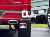 Thumbnail of 2025 Black Chevrolet Tahoe