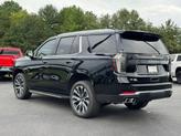 Thumbnail of 2025 Black Chevrolet Tahoe