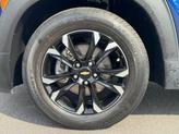 Thumbnail of 2022 Blue Glow Metallic Chevrolet Trailblazer