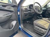 Thumbnail of 2022 Blue Glow Metallic Chevrolet Trailblazer