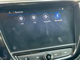 Thumbnail of 2022 Blue Glow Metallic Chevrolet Trailblazer