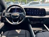 Thumbnail of 2025 Black Chevrolet Tahoe