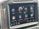 Thumbnail of 2026 Black Chevrolet Silverado 1500