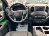 Thumbnail of 2026 Black Chevrolet Silverado 1500