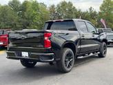 Thumbnail of 2026 Black Chevrolet Silverado 1500
