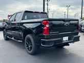 Thumbnail of 2026 Black Chevrolet Silverado 1500
