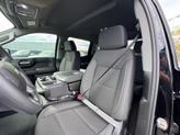 Thumbnail of 2026 Black Chevrolet Silverado 1500