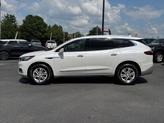 Thumbnail of 2021 White Frost Tricoat Buick Enclave