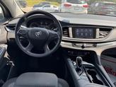 Thumbnail of 2021 White Frost Tricoat Buick Enclave