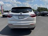 Thumbnail of 2021 White Frost Tricoat Buick Enclave