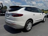 Thumbnail of 2021 White Frost Tricoat Buick Enclave