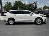 Thumbnail of 2021 White Frost Tricoat Buick Enclave