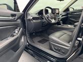Thumbnail of 2024 Super Black Nissan Altima