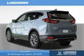 Thumbnail of 2022 Sonic Gray Pearl Honda CR-V