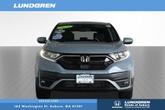 Thumbnail of 2022 Sonic Gray Pearl Honda CR-V