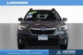 Thumbnail of 2020 Magnetite Gray Metallic Subaru Outback