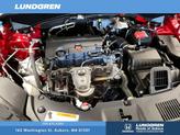Thumbnail of 2026 Milano Red Honda HR-V