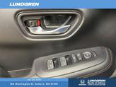 Thumbnail of 2026 Milano Red Honda HR-V