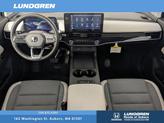 Thumbnail of 2025 Platinum White Honda Prologue