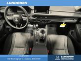 Thumbnail of 2025 Platinum White Honda Accord