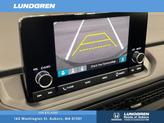 Thumbnail of 2025 Platinum White Honda Accord