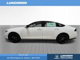 Thumbnail of 2025 Platinum White Honda Accord