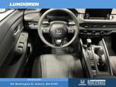 Thumbnail of 2025 Platinum White Honda Accord