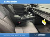 Thumbnail of 2025 Platinum White Honda Accord