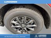 Thumbnail of 2026 Radiant Red Honda CR-V