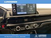 Thumbnail of 2026 Radiant Red Honda CR-V