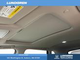 Thumbnail of 2026 Radiant Red Honda CR-V