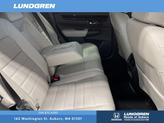 Thumbnail of 2026 Radiant Red Honda CR-V