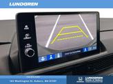 Thumbnail of 2026 Radiant Red Honda CR-V