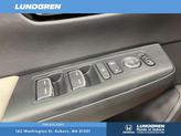 Thumbnail of 2026 Radiant Red Honda CR-V
