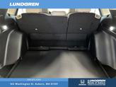 Thumbnail of 2026 Radiant Red Honda CR-V