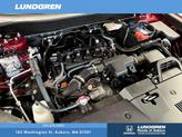 Thumbnail of 2026 Radiant Red Honda CR-V