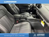 Thumbnail of 2026 Platinum White Honda HR-V