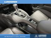 Thumbnail of 2026 Platinum White Honda HR-V