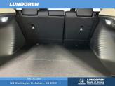 Thumbnail of 2026 Platinum White Honda HR-V