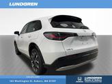 Thumbnail of 2026 Platinum White Honda HR-V