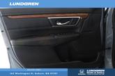Thumbnail of 2022 Sonic Gray Pearl Honda CR-V