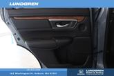 Thumbnail of 2022 Sonic Gray Pearl Honda CR-V
