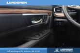 Thumbnail of 2022 Sonic Gray Pearl Honda CR-V