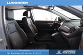 Thumbnail of 2022 Sonic Gray Pearl Honda CR-V