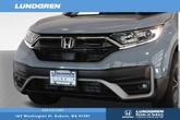 Thumbnail of 2022 Sonic Gray Pearl Honda CR-V