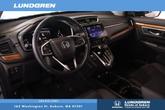 Thumbnail of 2022 Sonic Gray Pearl Honda CR-V