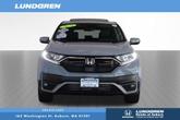 Thumbnail of 2022 Sonic Gray Pearl Honda CR-V
