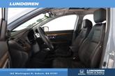 Thumbnail of 2022 Sonic Gray Pearl Honda CR-V