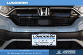 Thumbnail of 2022 Sonic Gray Pearl Honda CR-V