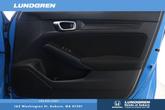 Thumbnail of 2022 Boost Blue Pearl Honda Civic